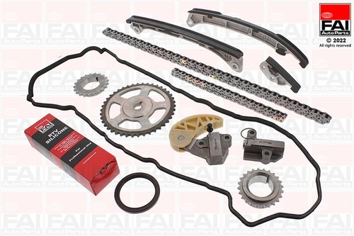 Timing chain kit for - chain,