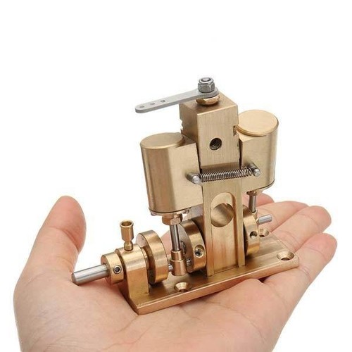 M36 twin cylinder steam engine - cylinder,