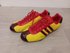 Vintage Rare Adidas Trainers