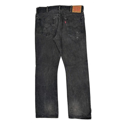 517 levis jeans 34w 32l - 517,