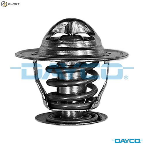 Thermostat coolant dt1006v for - thermostat,