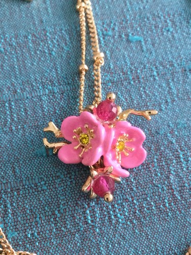 Les nereides pink and - nereides, gold