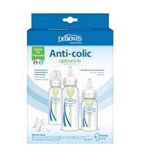 Dr Browns Options+ Narrow Neck