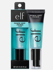 Gel Primer Moisturizes Skin