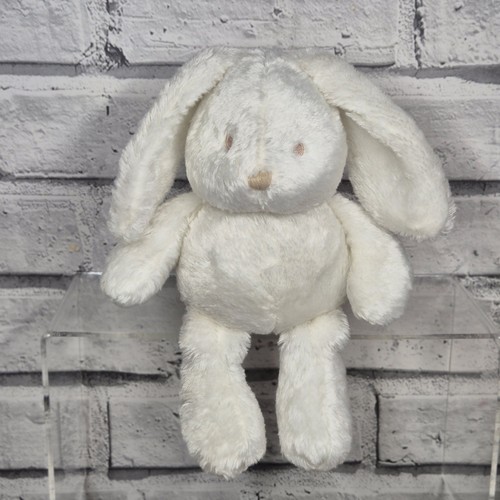 Mothercare white bunny rabbit - white,