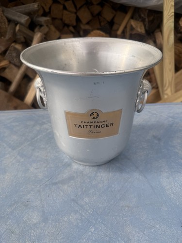 Vintage taittinger champagne - vintage,