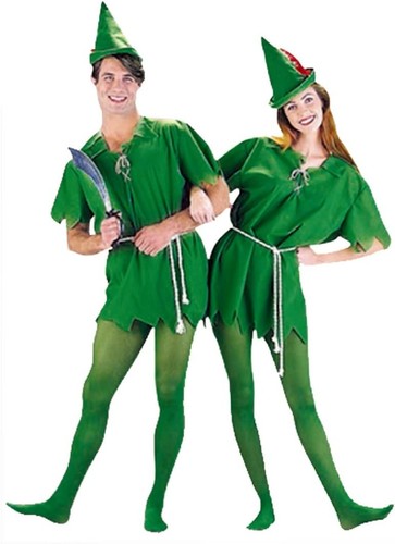 Adult peter pan costume - adult,