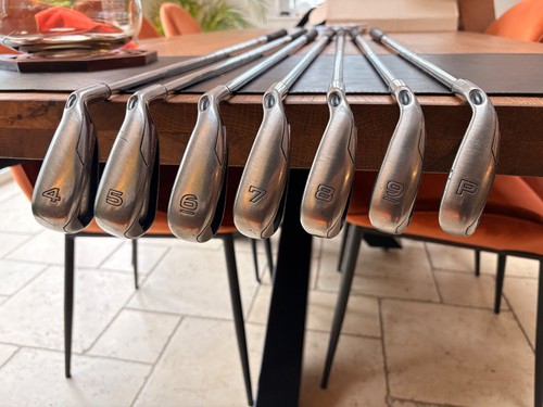 Callaway diablo edge irons set - diablo,