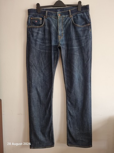 Classic gant jason jeans - gant, in