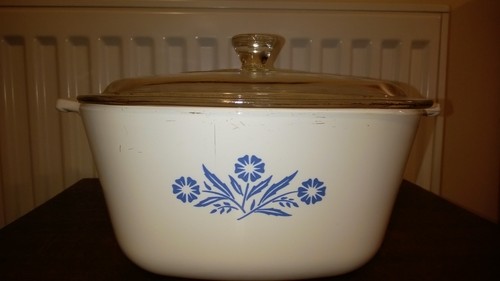 Vintage pyrosil corning ware - vintage,