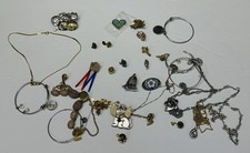 Vintage Costume Jewelry