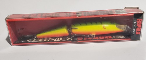 Vintage rapala jointed - j, 13