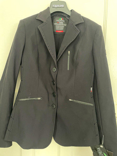 Equiline cool mirta women - x-cool,