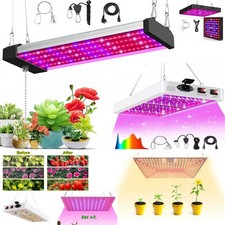 Full Spectrum LED Plant Grow