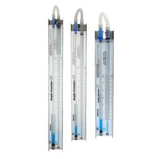 Regin Premier Gauge Manometer U-Gauge