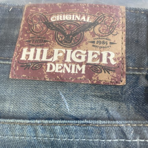 Pairs hilfiger mens bootcut - 2,