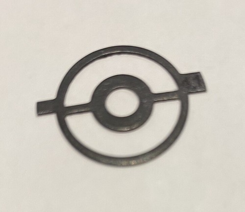 Genuine anschutz metal 1 - anschutz,