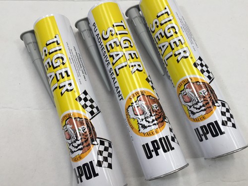 Tig new tiger - new,