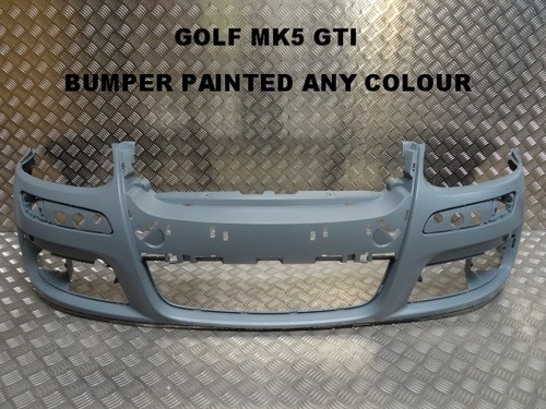 Golf mk5 gti - 2004-2008, new