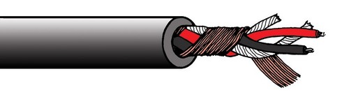 Canford hst cable pair - cable,