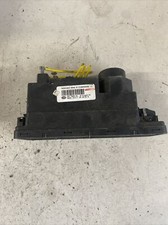 2007 MERCEDES CLK W208 CENTRAL