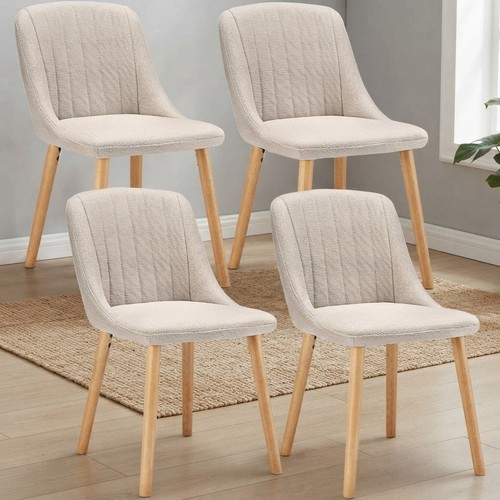 Scandinavian inspired set 4 - set,
