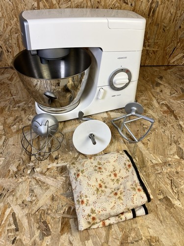 Kenwood chef classic mixer - kenwood,