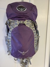 Osprey Womens Sirrus 26 Purple