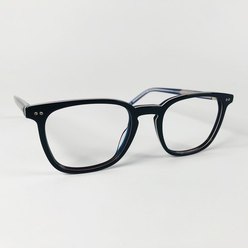 Tommy hilfiger eyeglasses blue - tommy,