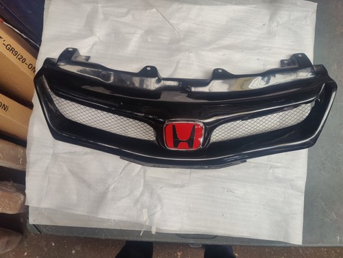 Honda civic type fn2 mugen - type,