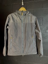 Fjallraven Mens Abisko Hybrid