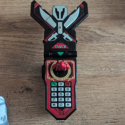 Power rangers red ranger - ranger, &