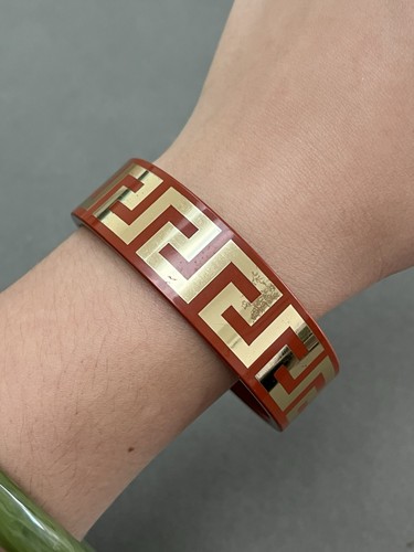 Vintage buch deichmann - deichmann, bangle