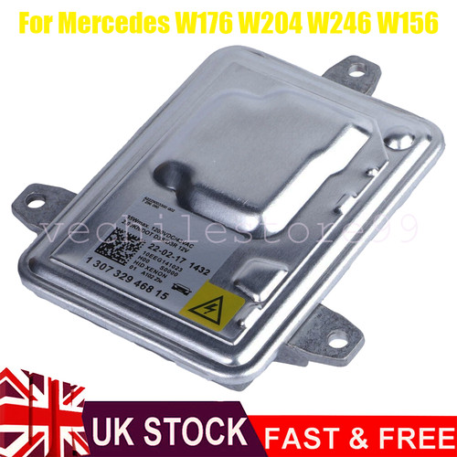 For mercedes w176 - for,