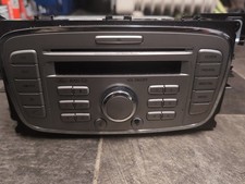 Genuine Ford 6000 CD Radio