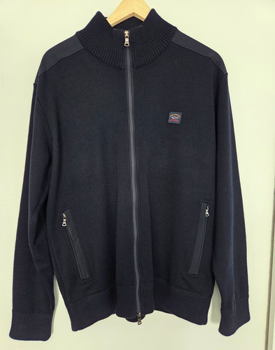 Paul shark cop916 navy blue - &,