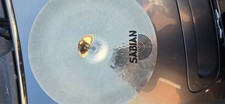 Sabian HH 16inch Thin crash
