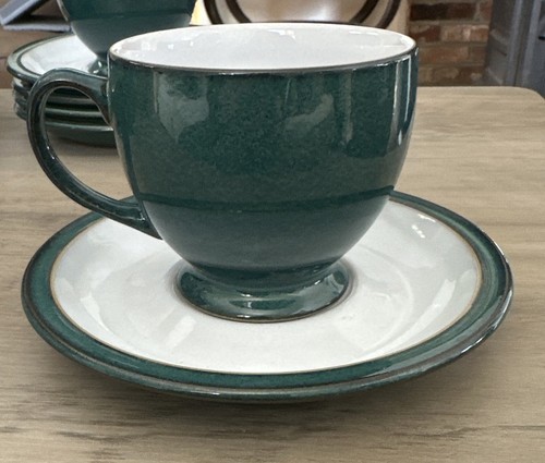 Denby greenwich tea - tea, and
