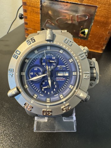 Invicta sub lll 11051 - invicta,