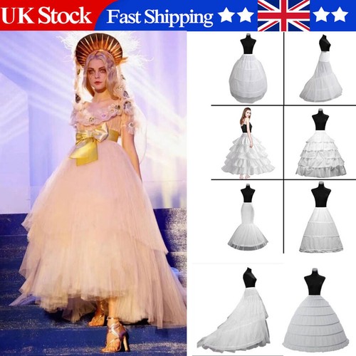 Wedding petticoat bridal hoop - wedding,