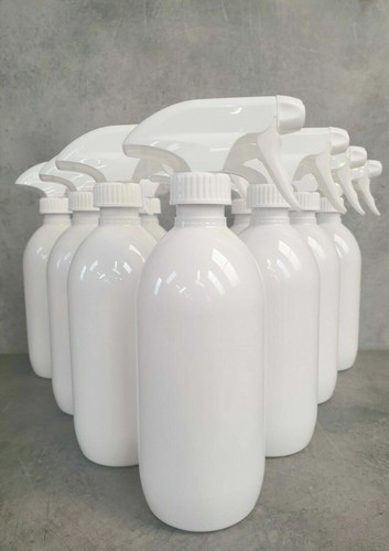 500ml empty plastic - 500ml,