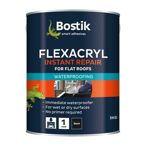 Bostik 5kg 30811957 flexacryl - 5kg,