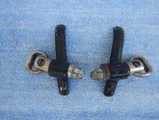 Joe Murray Dr. Dew Brake Lever Extensions Vintage Mountain Bike Kona MTB Rare