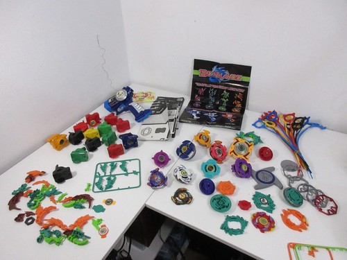 Beyblade original bundle