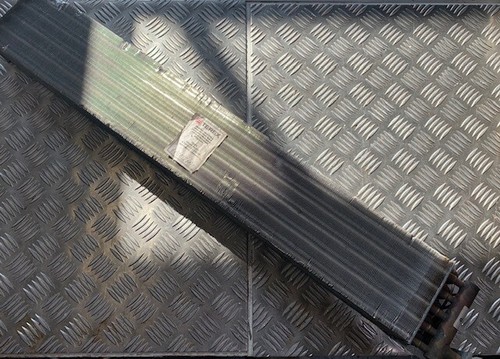 Massey ferguson fermec air con - massey,