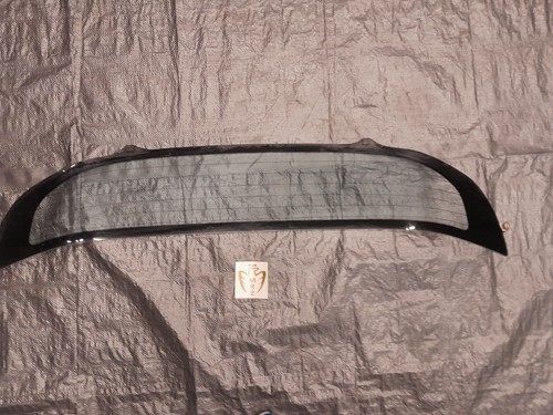 1991 1995 toyota mr2 - 1991-1995, rear