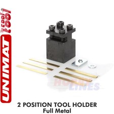 UNIMAT MetalLine Full Metal -