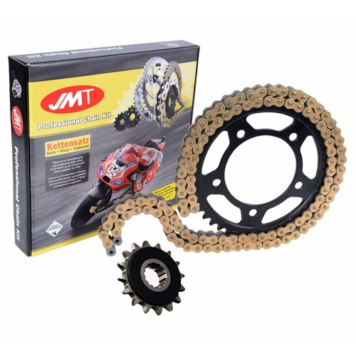 Silent transmission kit - kit, jmt