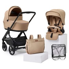 Jane Keep 3in1 + Sleep