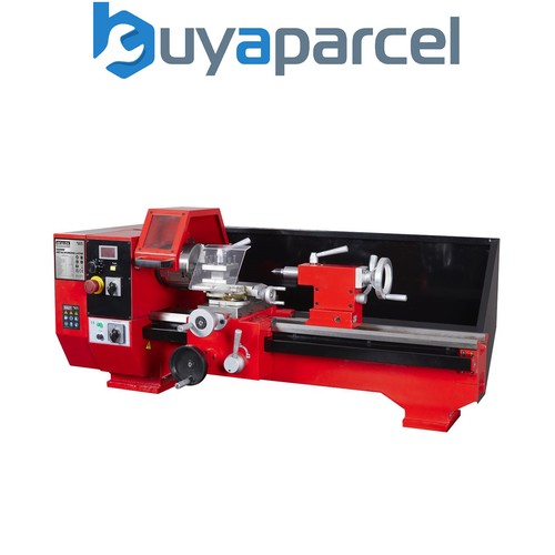 Sealey sm27 metalworking lathe - metalworking,